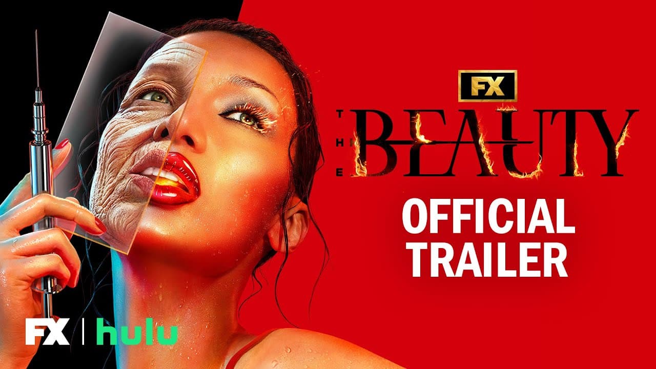 The Beauty trailer