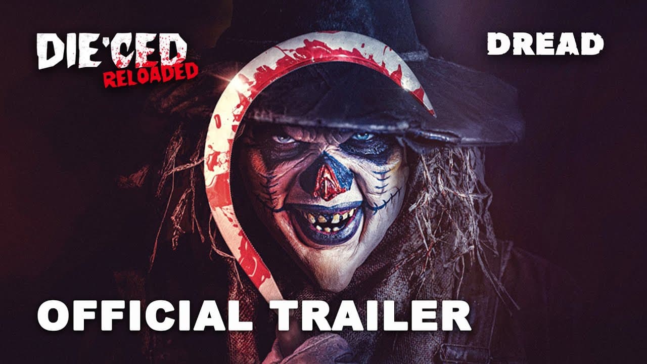Die'ced: Reloaded trailer
