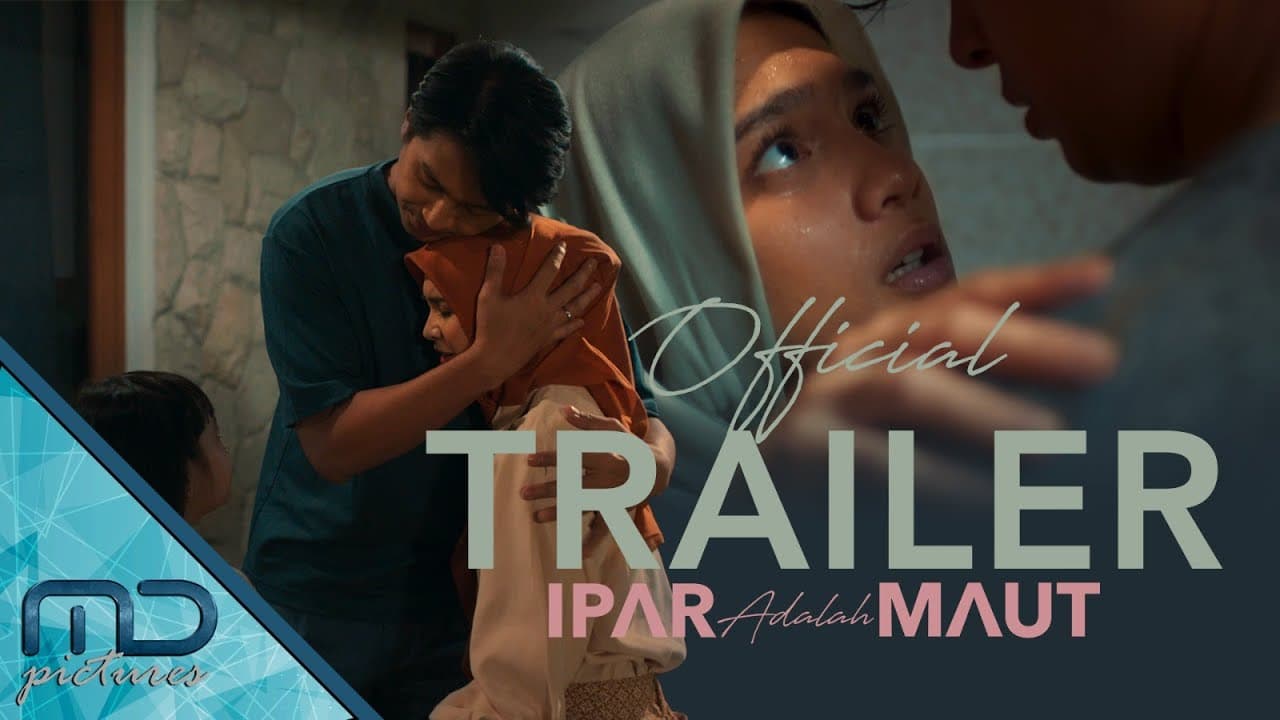 Ipar Adalah Maut trailer