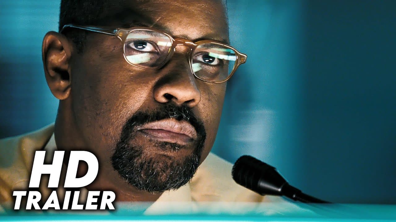 The Taking of Pelham 1 2 3 trailer