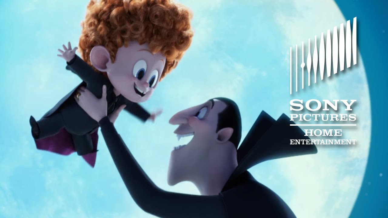 Hotel Transylvania 2 trailer