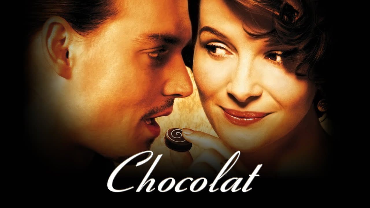 Chocolat trailer