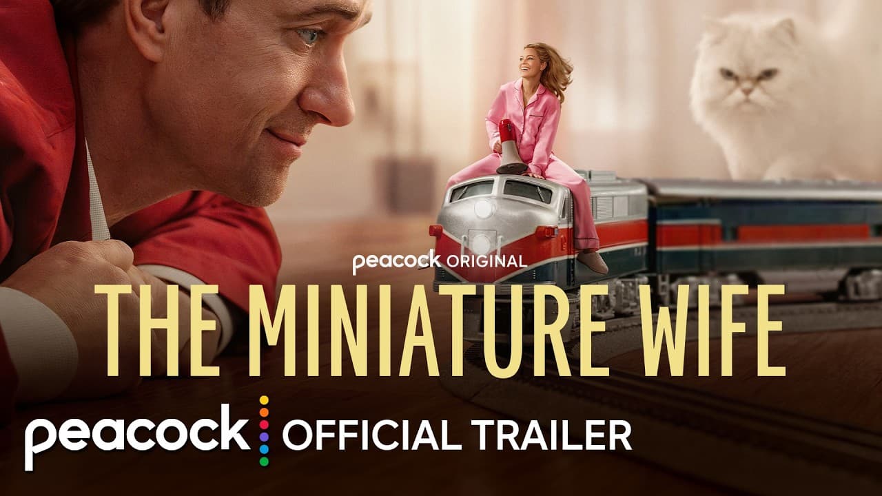 The Miniature Wife trailer