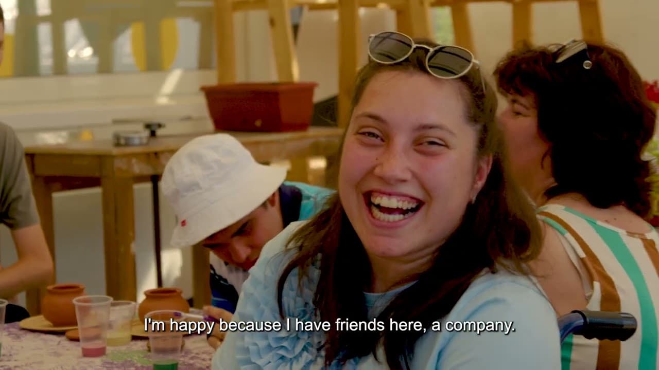 The Garden of Goodness trailer