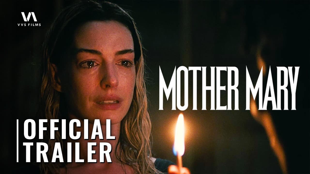 Mother Mary trailer