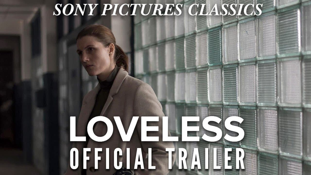 Loveless trailer