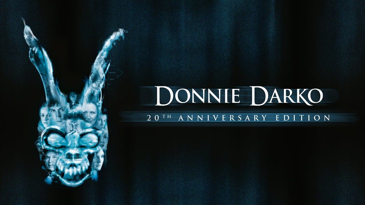 Donnie Darko trailer