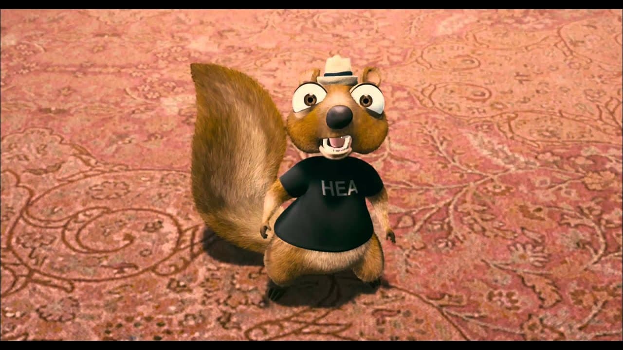 Hoodwinked Too! Hood VS. Evil trailer