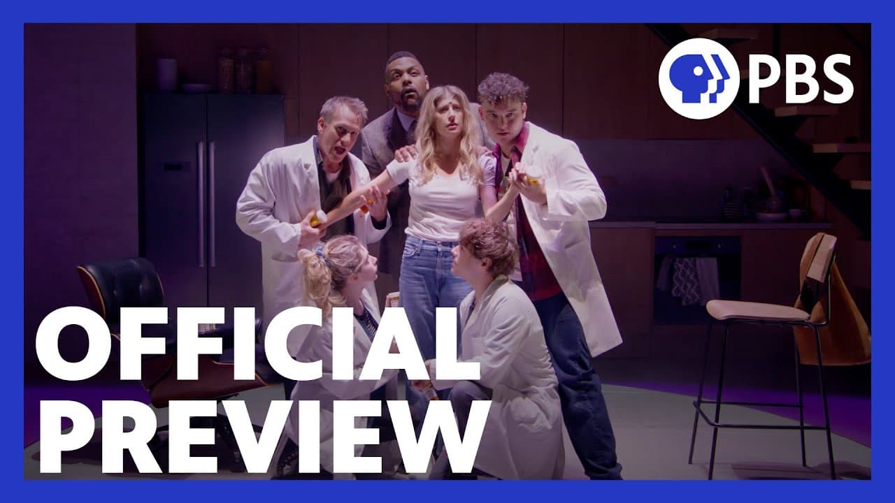 Next to Normal trailer