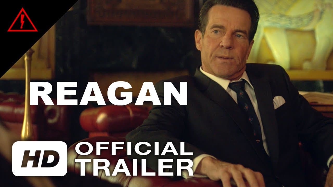 Reagan trailer