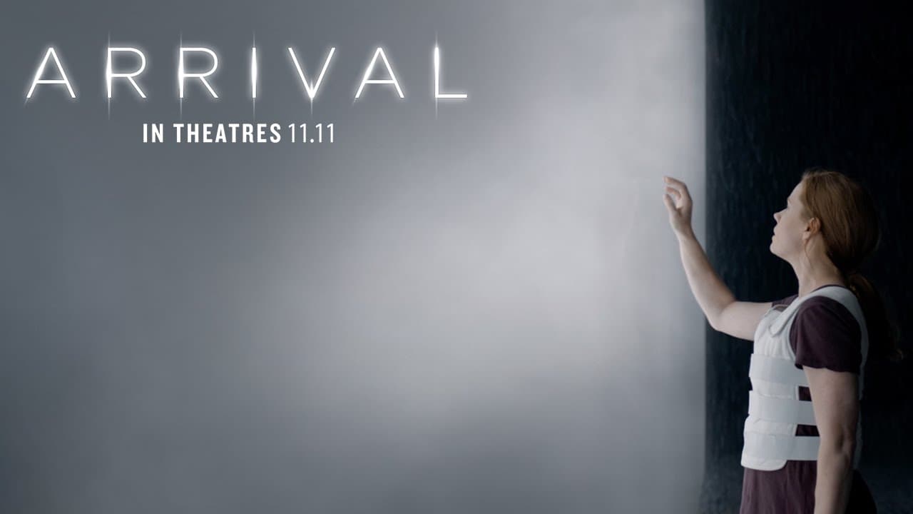 Arrival trailer
