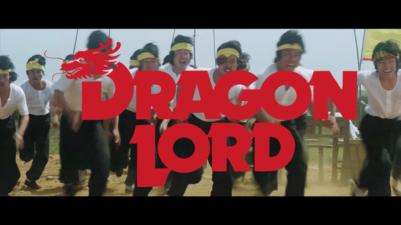 Dragon Lord trailer