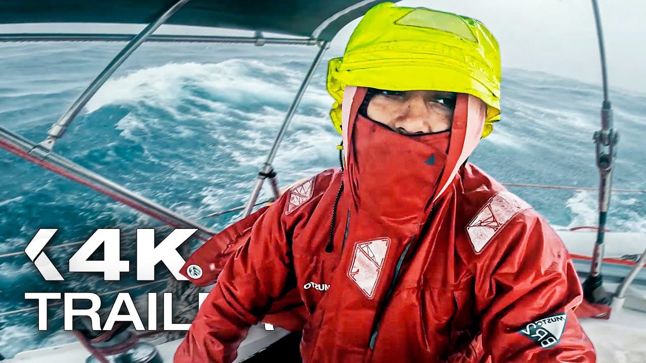 Segeljungs - Mit Null Ahnung um die Welt trailer