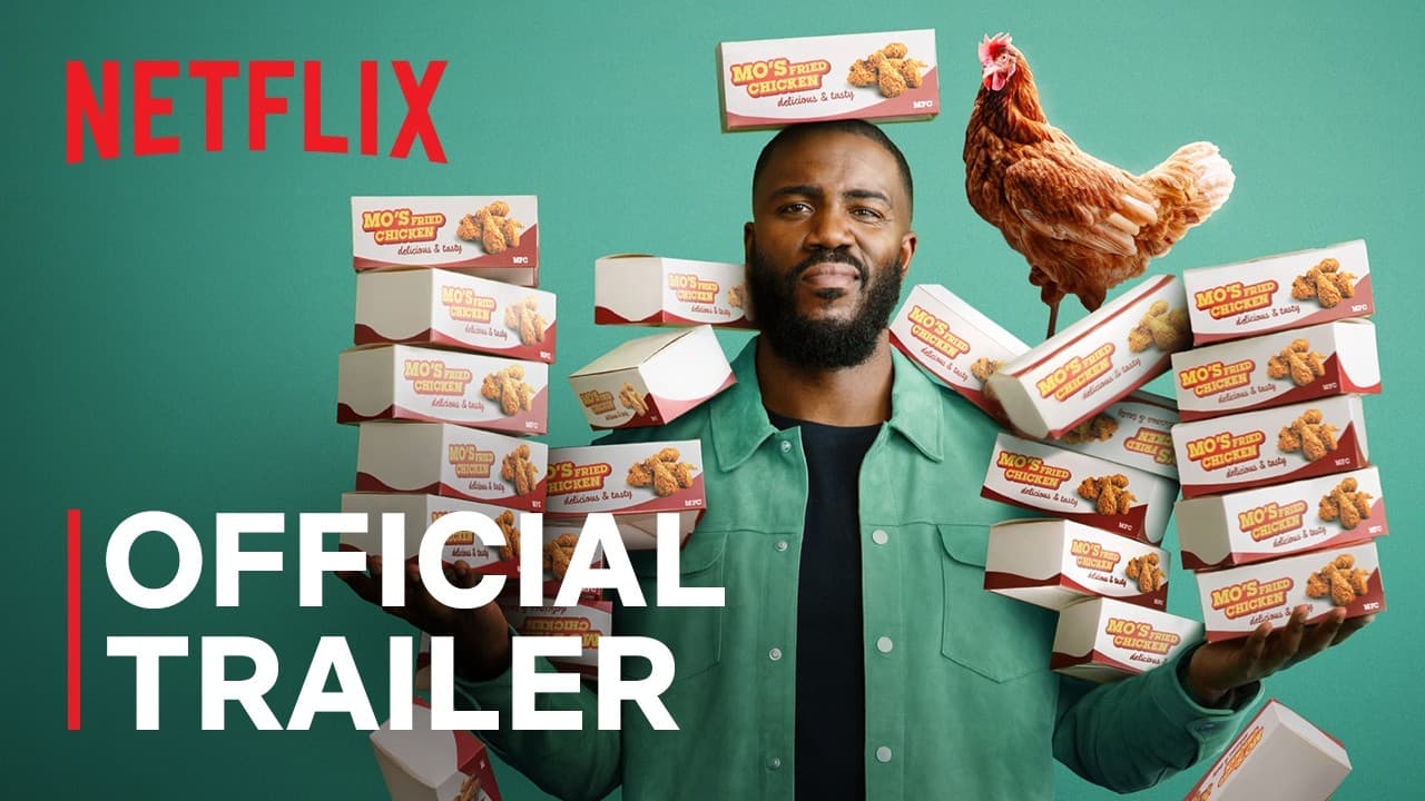 Big Chicken: A Fast Food Conspiracy trailer