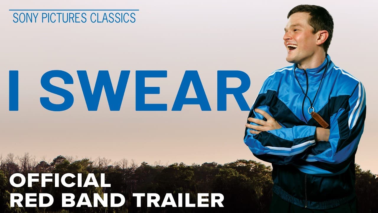 I Swear trailer