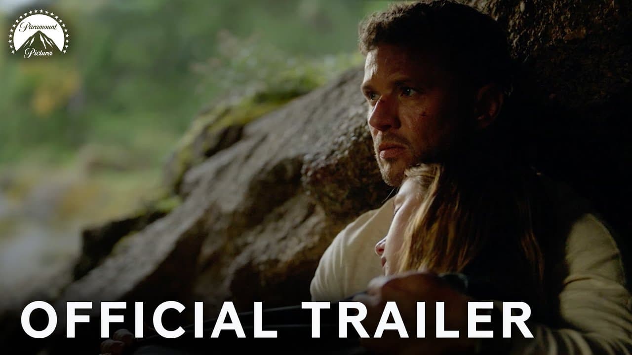 One Mile: Chapter Two trailer