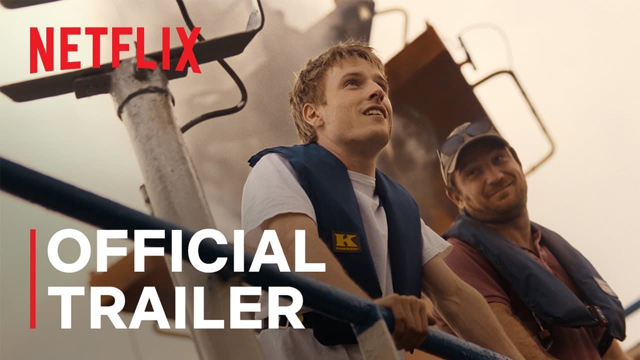 23 000 Lives trailer