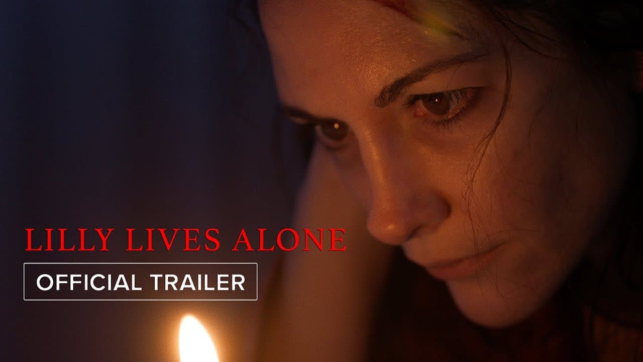 Lilly Lives Alone trailer