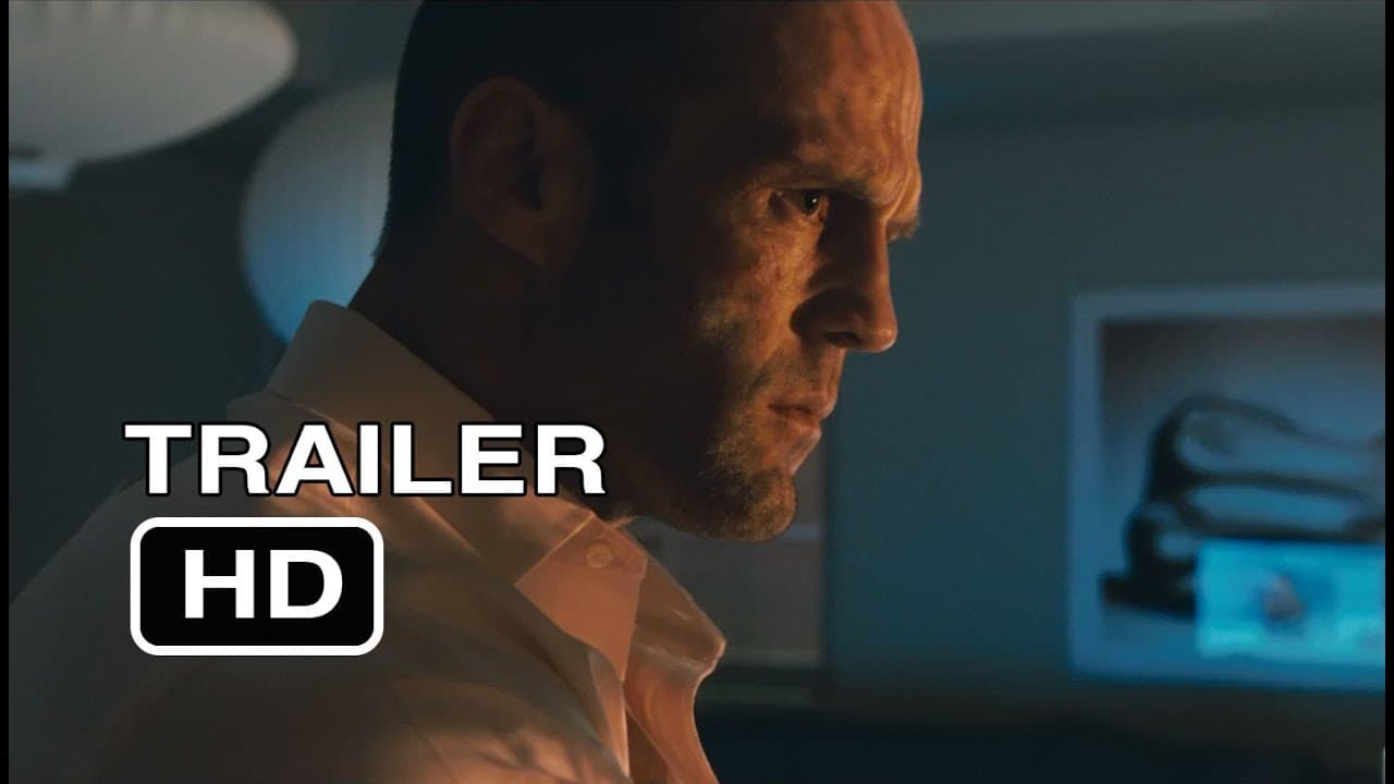 Hummingbird trailer