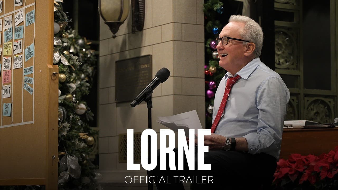 Lorne trailer