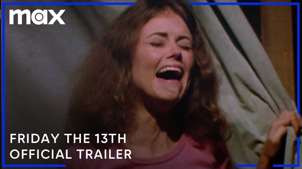 Friday the 13th trailer