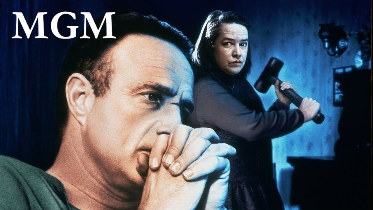 Misery trailer