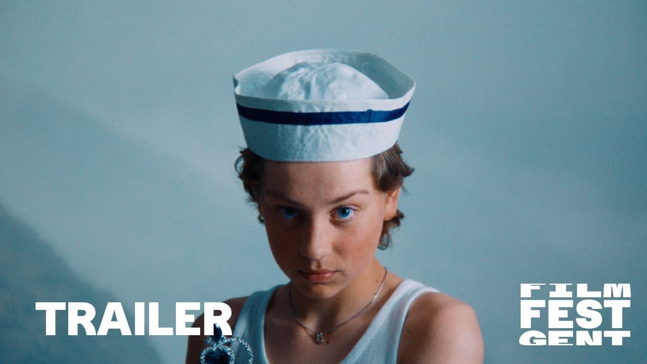 Shutterspeed trailer