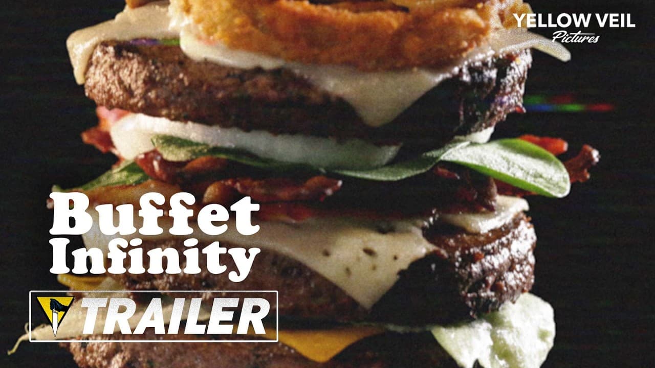 Buffet Infinity trailer