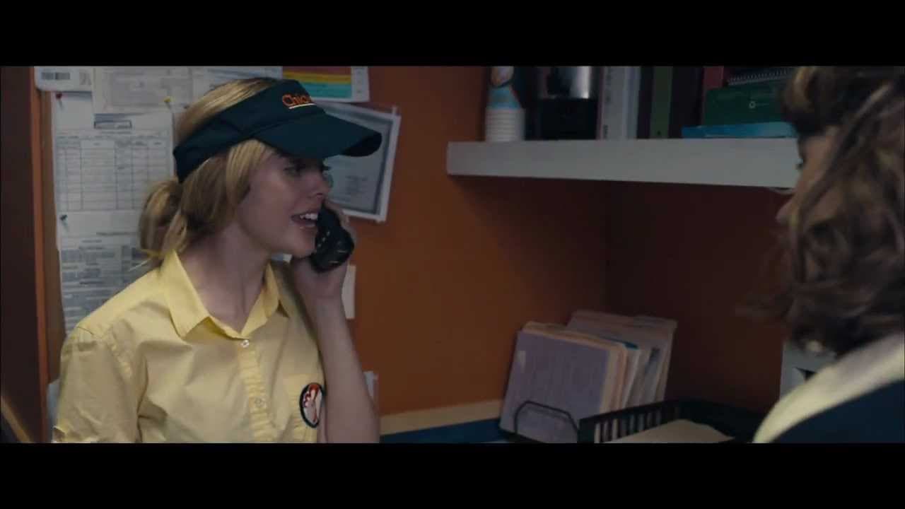 Compliance trailer