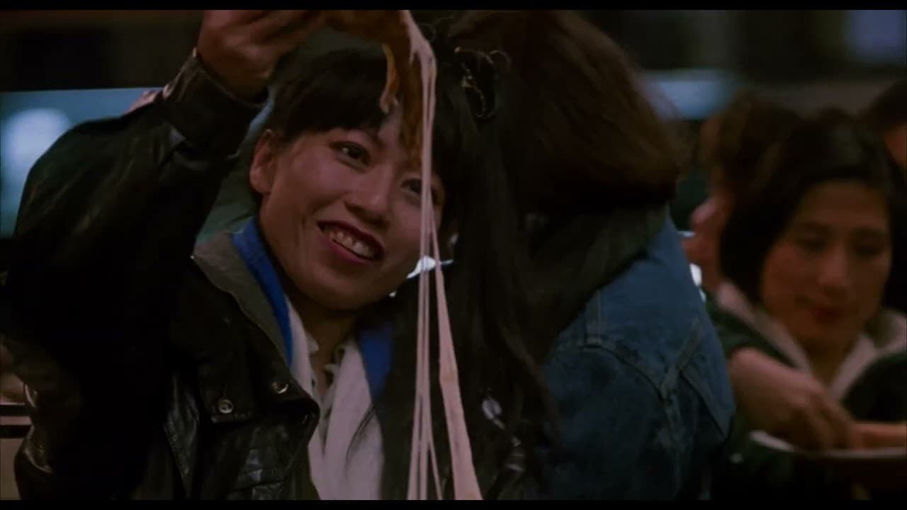 Teenage Mutant Ninja Turtles II: The Secret of the Ooze trailer