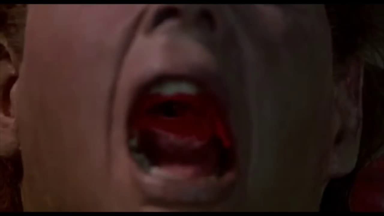 A Nightmare on Elm Street Part 2: Freddy's Revenge trailer