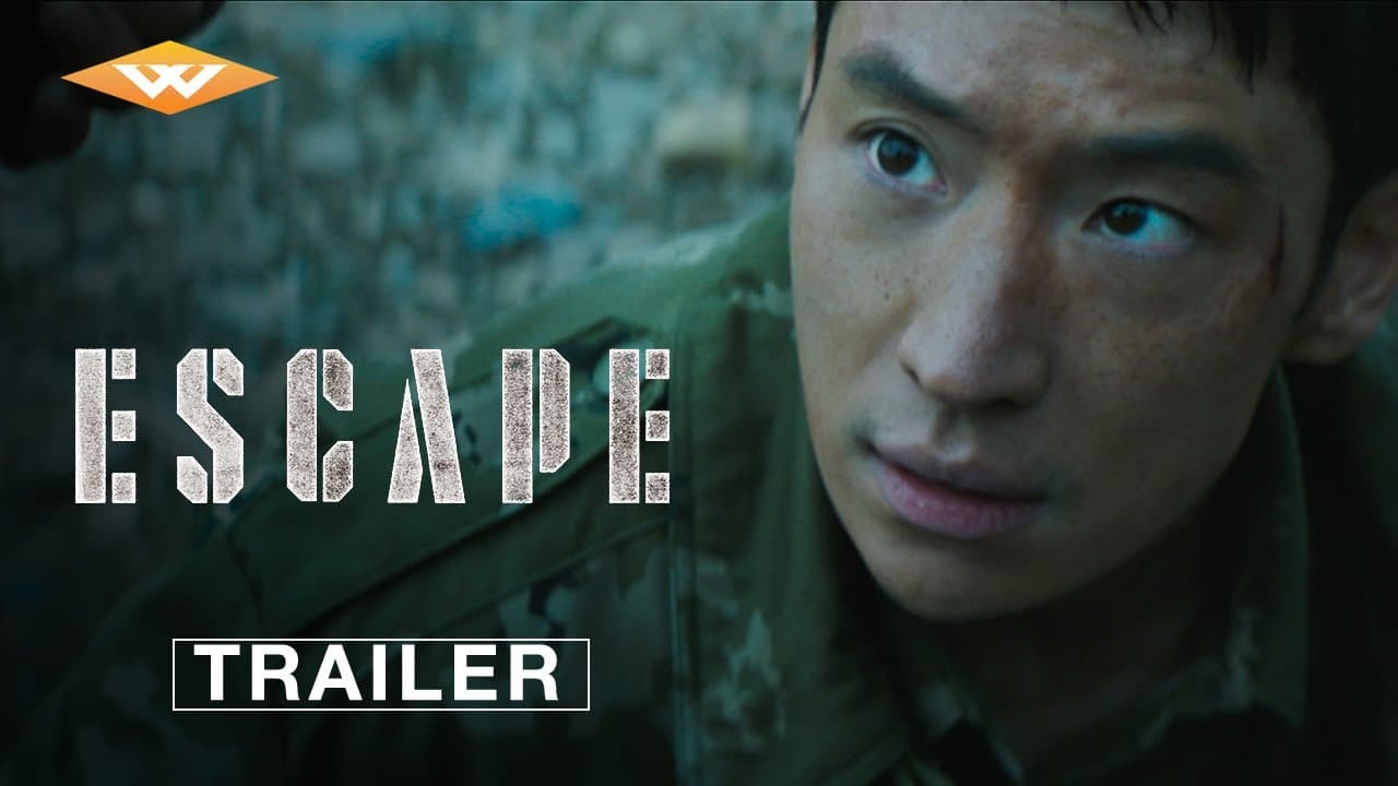 Escape trailer