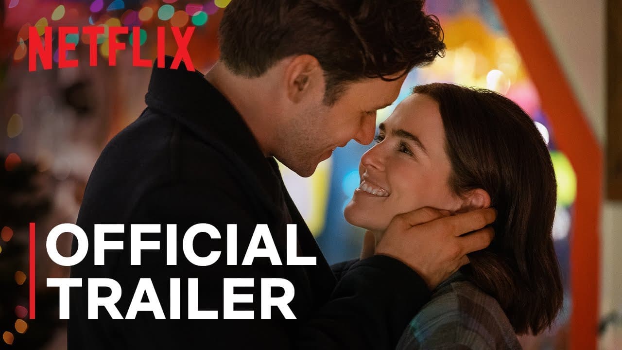 Voicemails for Isabelle trailer