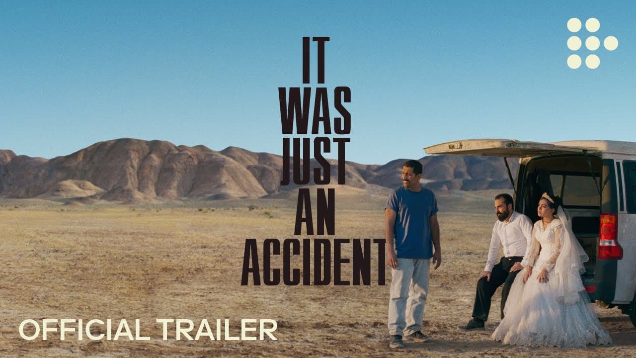 It Was Just an Accident trailer