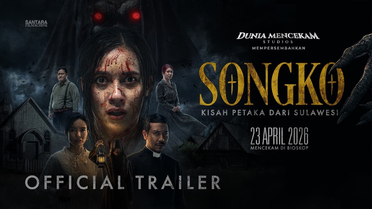 Songko trailer