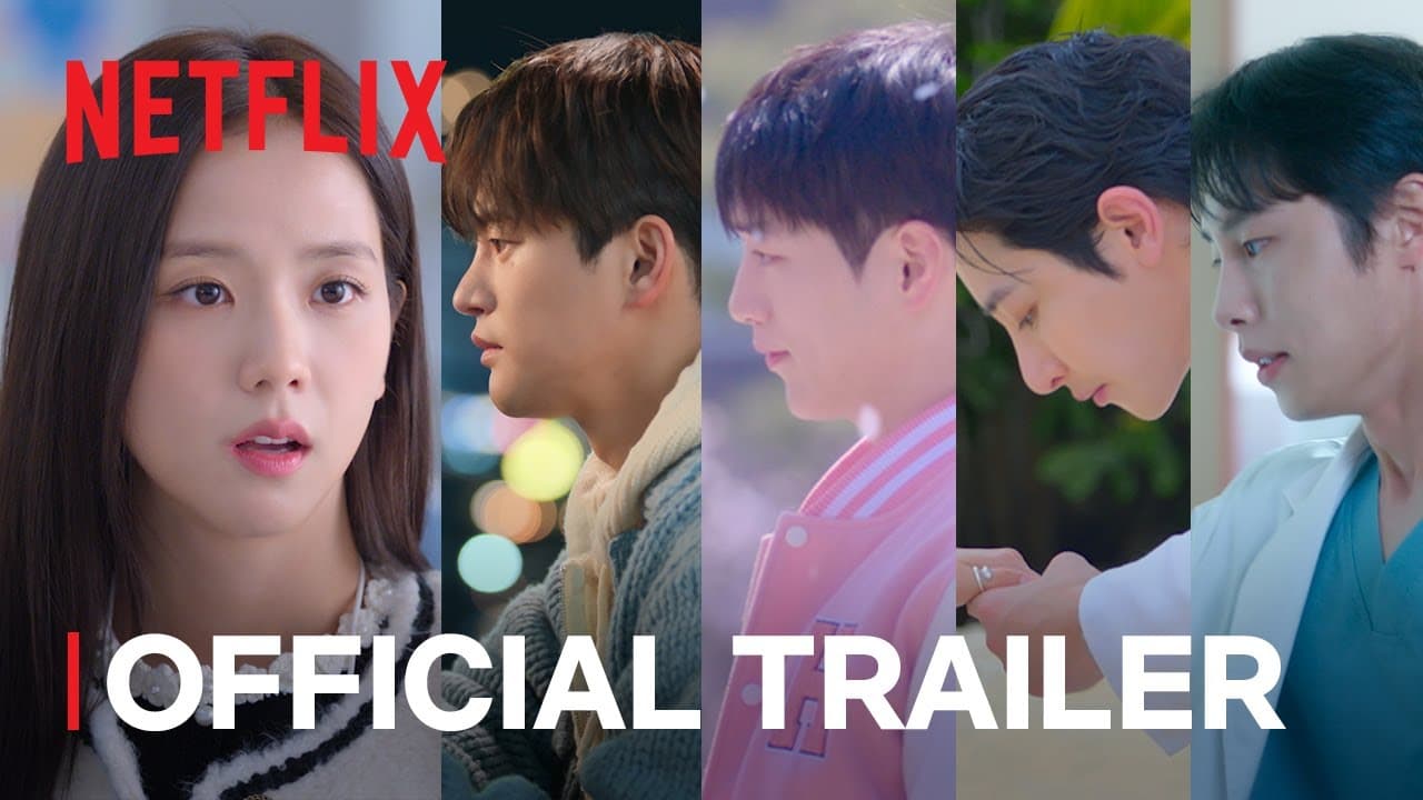 Boyfriend on Demand trailer