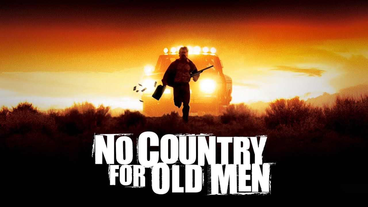 No Country for Old Men trailer