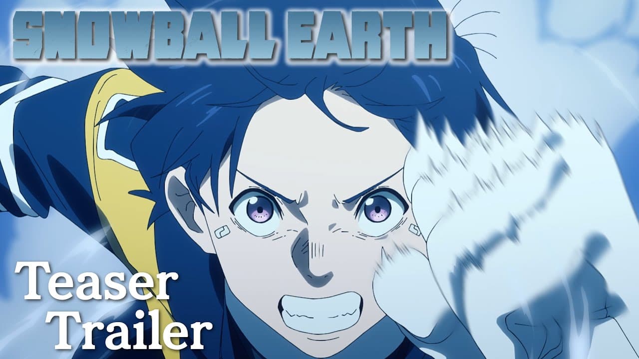 Snowball Earth trailer