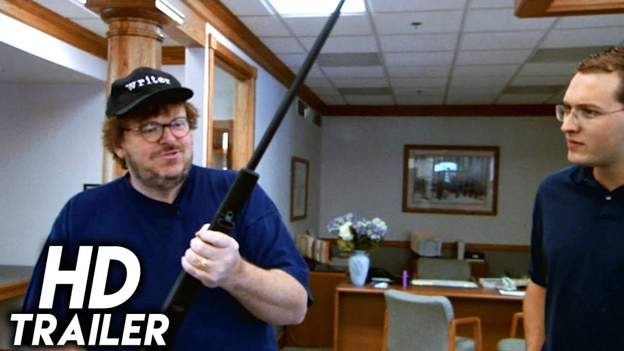 Bowling for Columbine trailer