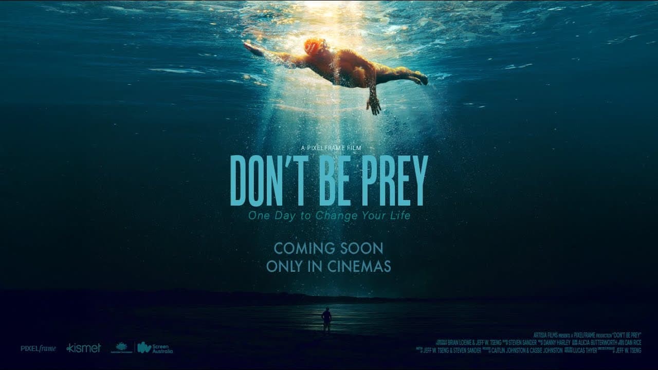 Don't Be Prey trailer