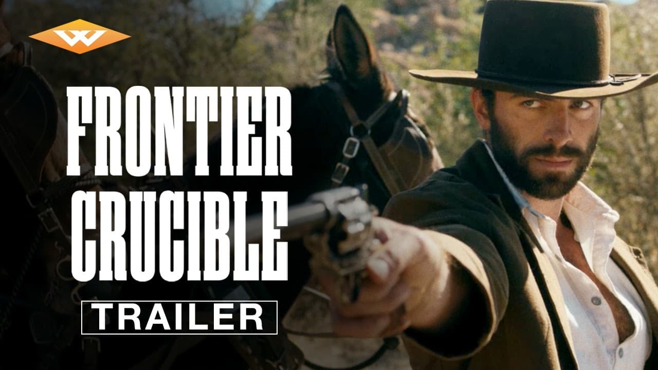 Frontier Crucible trailer
