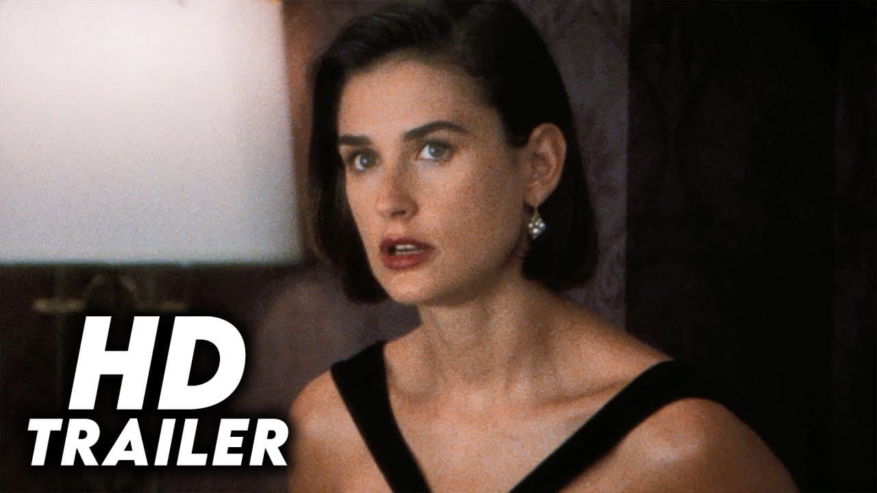 Indecent Proposal trailer