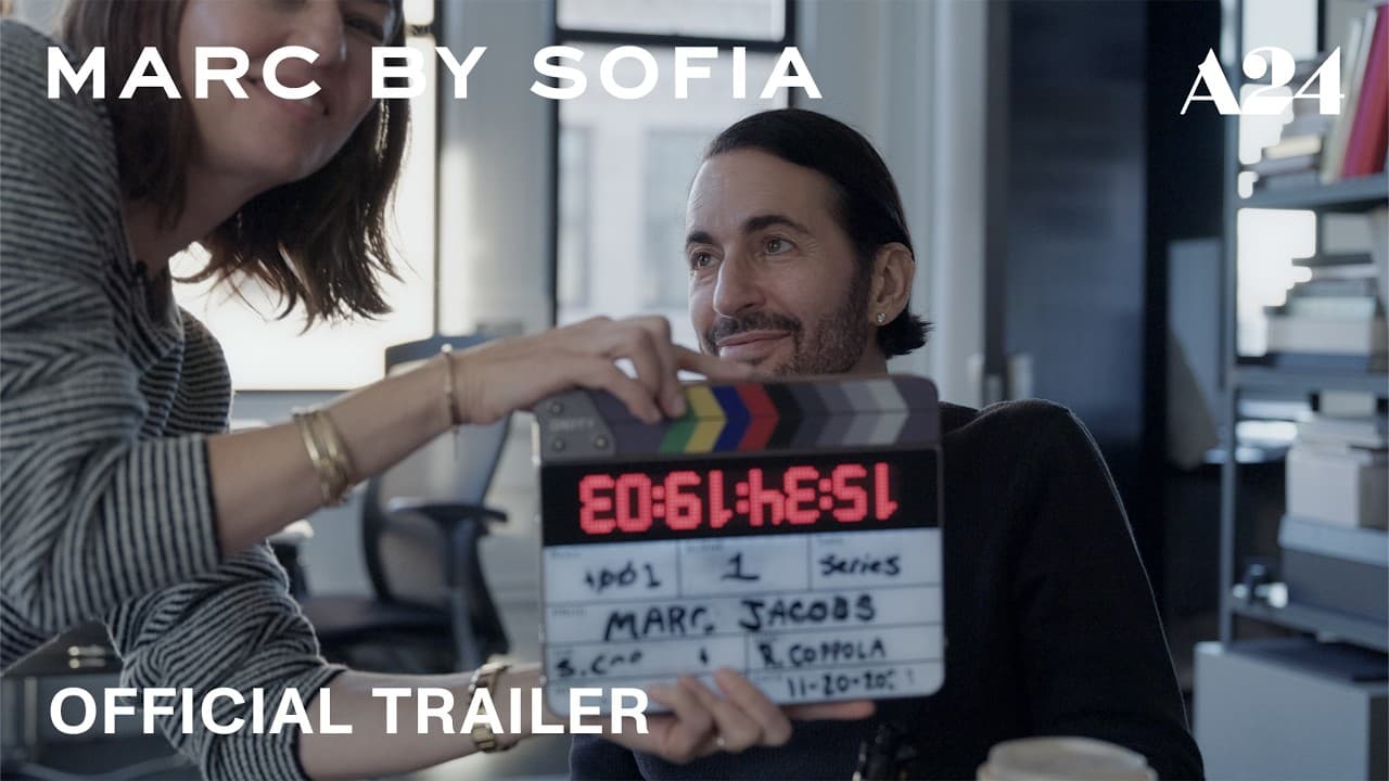 Marc by Sofia trailer