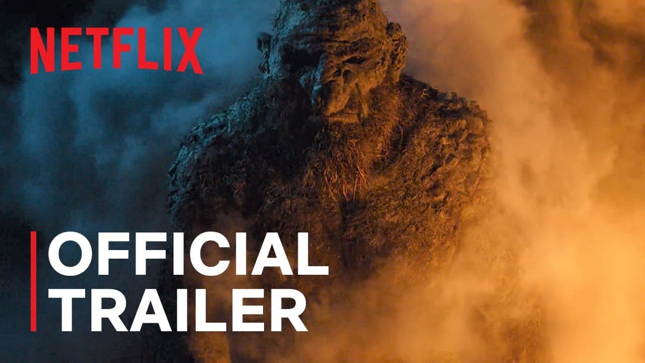 Troll trailer