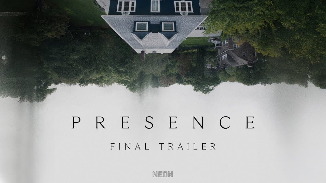 Presence trailer