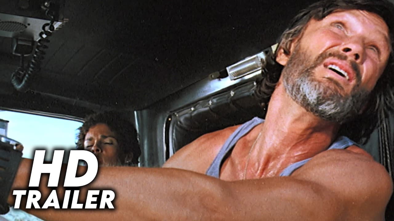 Convoy trailer