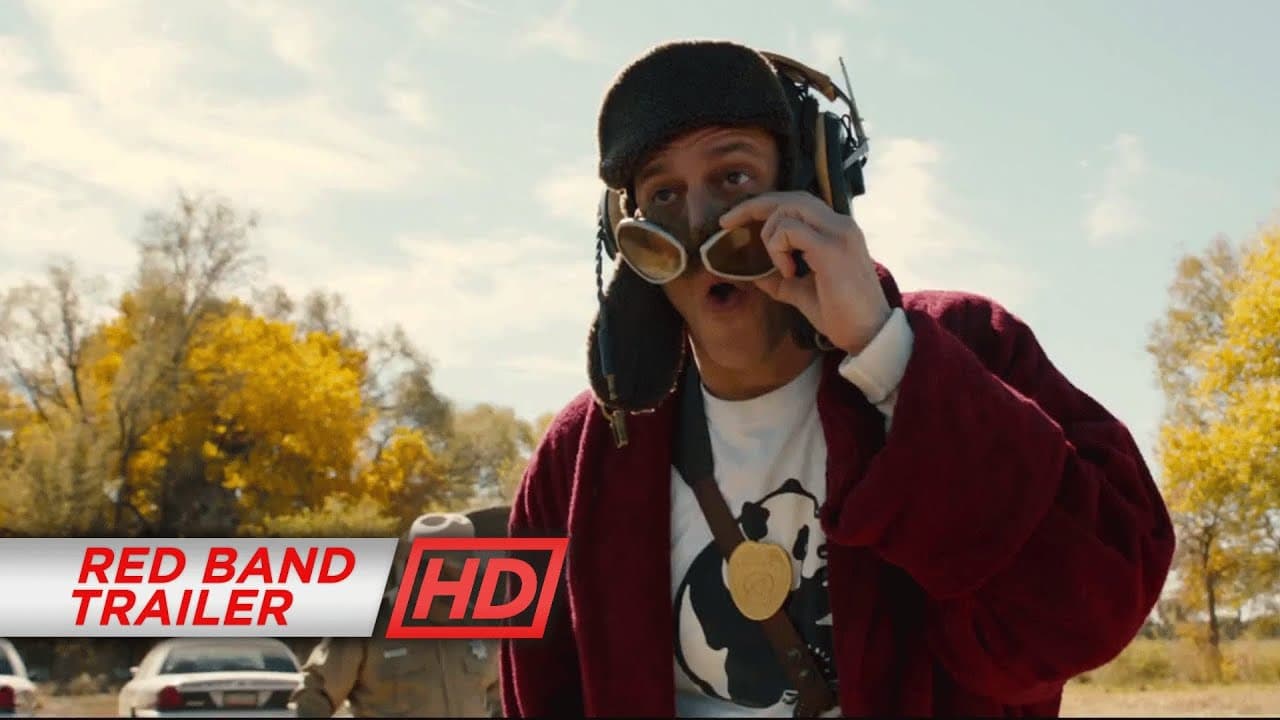 The Last Stand trailer