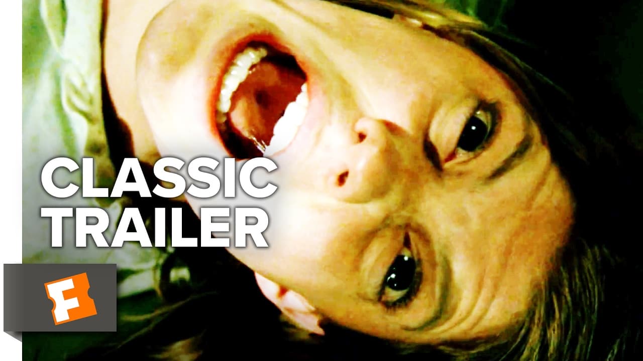The Exorcism of Emily Rose trailer