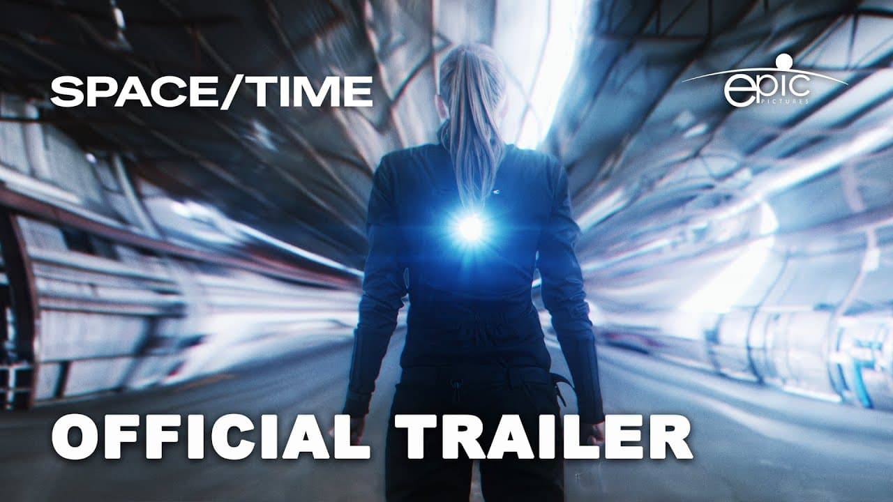 Space/Time trailer