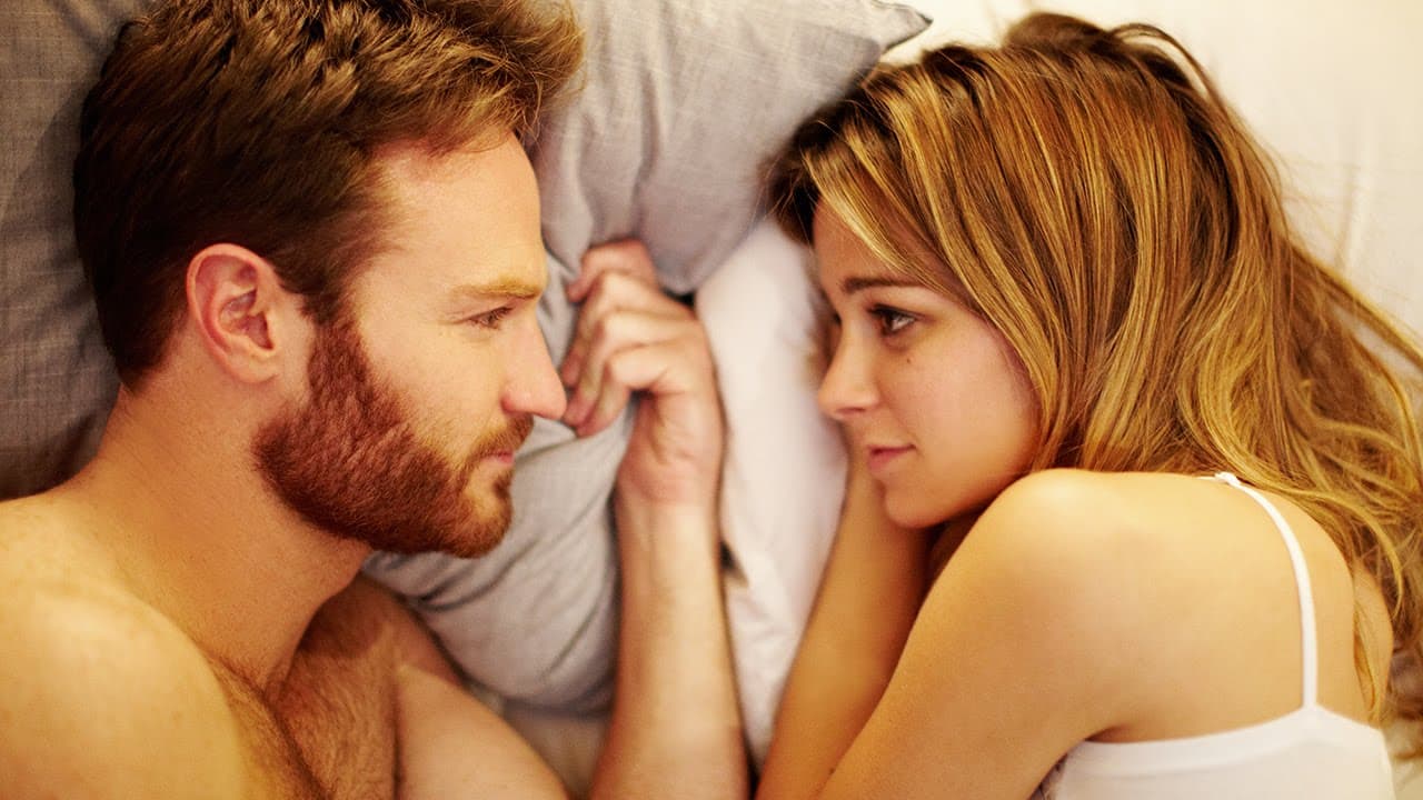 The Little Death trailer